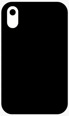 iPad & Tablet Rear Camera
