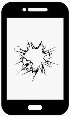 iPad Top GlassDigitizer Mend
